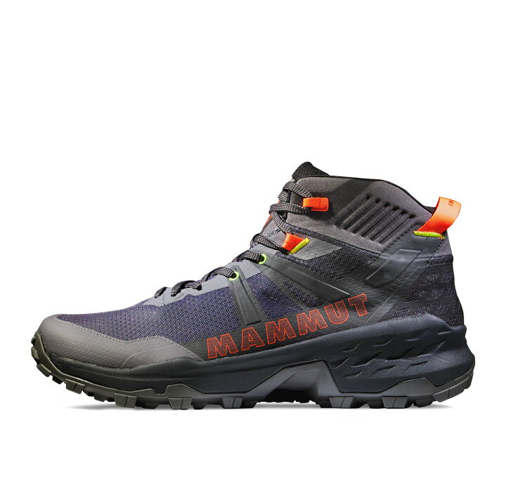 楽天市場】Mammut マムートSertig II Mid GTX Men サーティグllミッド 