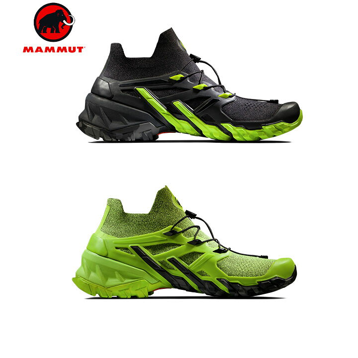 楽天市場】Mammut マムートAegility Pro Mid Men アジリティプロミッド 