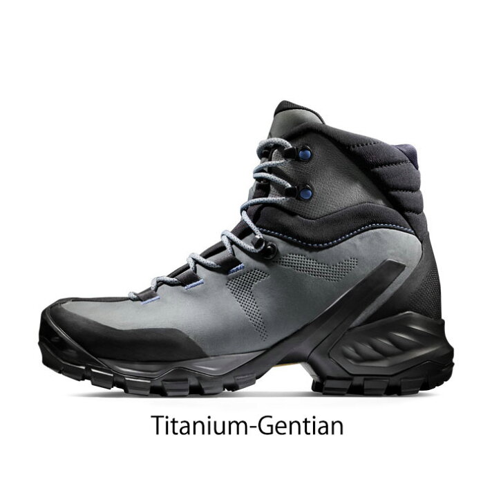 楽天市場】Mammut マムートTrovat Tour High GTX Women トロバット 