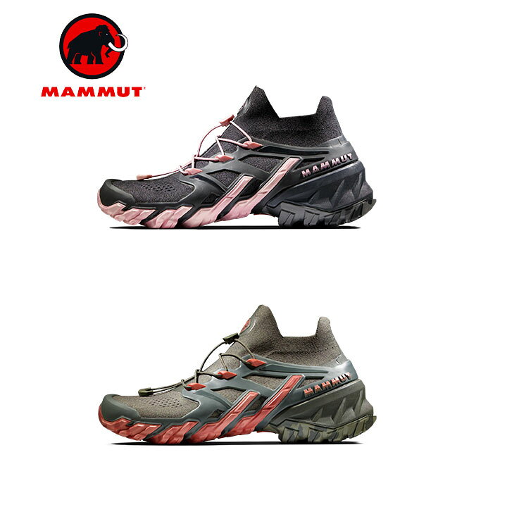 楽天市場】Mammut マムートAegility Pro Mid DT Women アジリティプロ 