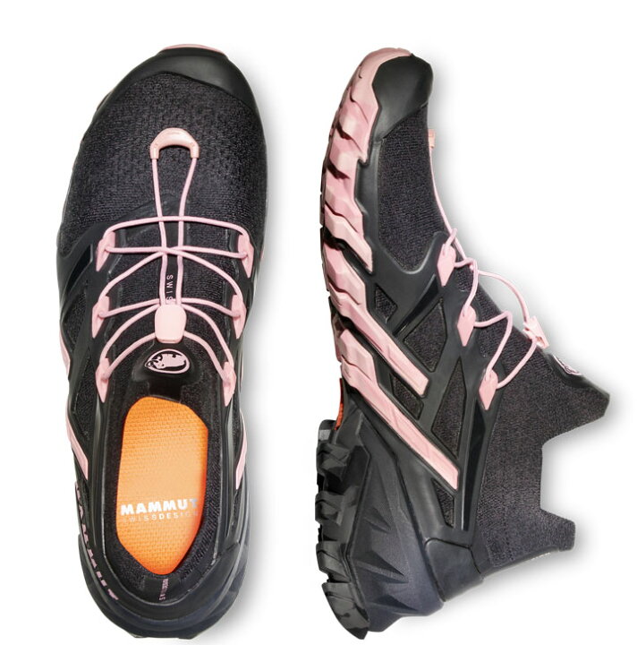 楽天市場】Mammut マムートAegility Pro Mid DT Women アジリティプロ 
