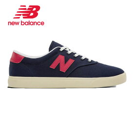 New Balance ニューバランス シューズ All Coast オールコースト 55 ネイビー レッド （D ワイズ） カラフル 普段靴 スニーカー おしゃれ