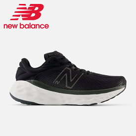 ニューバランス New Balance メンズスニーカーFresh Foam X 840v1 ブラックトップ ランニングシューズ 運動靴 スポーツ アクティビティ カジュアル