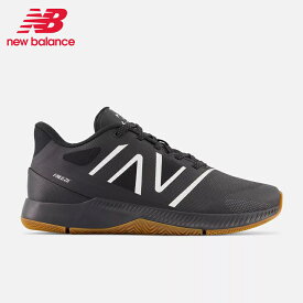 ニューバランスNew Balance ラクロスシューズ FreezeLX v4 Box ブラック ラクロス 野球 野球でも使用可 ユニセックス スポーツ 運動 アクティビティ シューズ 靴