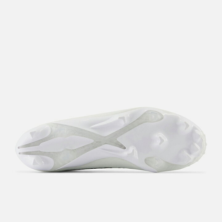 楽天市場】ニューバランスNew Balance ラクロスシューズ BurnX4  