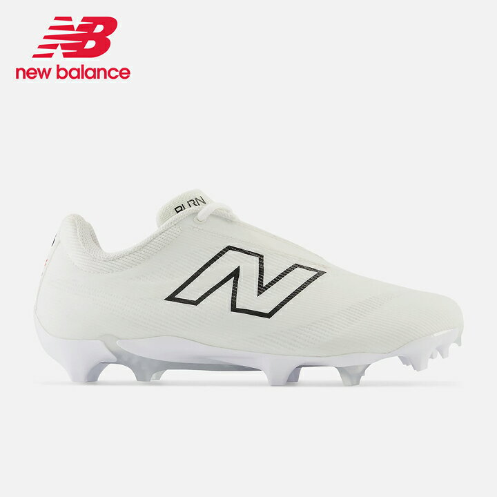 楽天市場】ニューバランスNew Balance ラクロスシューズ BurnX4 