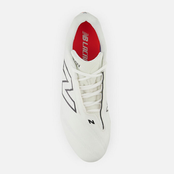 楽天市場】ニューバランスNew Balance ラクロスシューズ BurnX4 