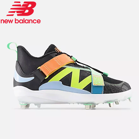 送料無料【日本未発売 】ニューバランス 金具スパイク 野球 NEW BALANCE スパイク カラースパイク メンズ リンドア リンドーア LMLINDW2 FuelCell Lindor 2 Comp ホワイト ニューヨークメッツ