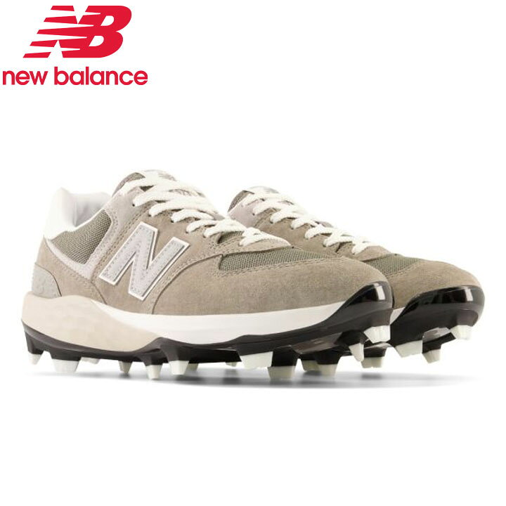 楽天市場】ニューバランス New Balance メンズ 野球 ポイント スパイク 