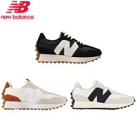 【日本未発売カラー】ニューバランス New Balance 327 ウィメンズ スニーカー カジュアル オシャレ シュ…