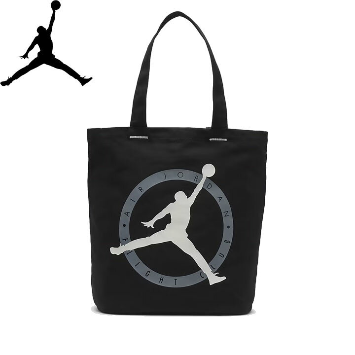 楽天市場】ナイキ ジョーダン トートバッグ Jordan Graphic Tote 