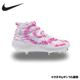 楽天市場 スパイク カラーピンク 野球 ソフトボール スポーツ アウトドア の通販