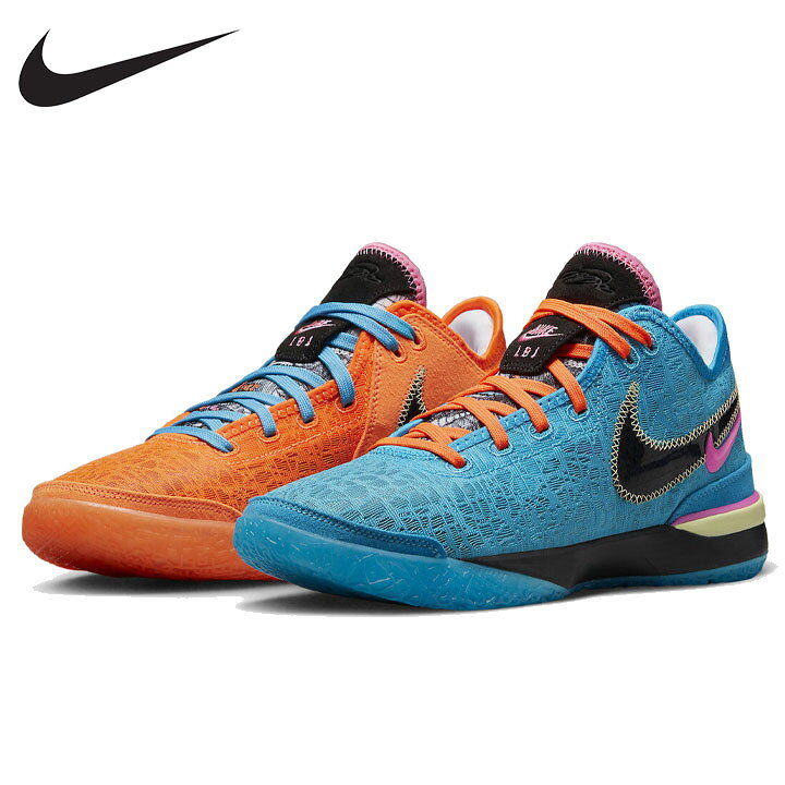 楽天市場】【日本未発売 】 Nike バッシュ シューズ ナイキ レブロン  