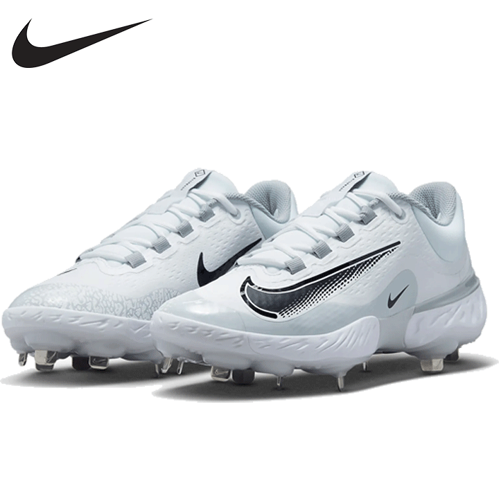 楽天市場】【ナイキ 金具スパイク】 Nike 野球 スパイク カラー