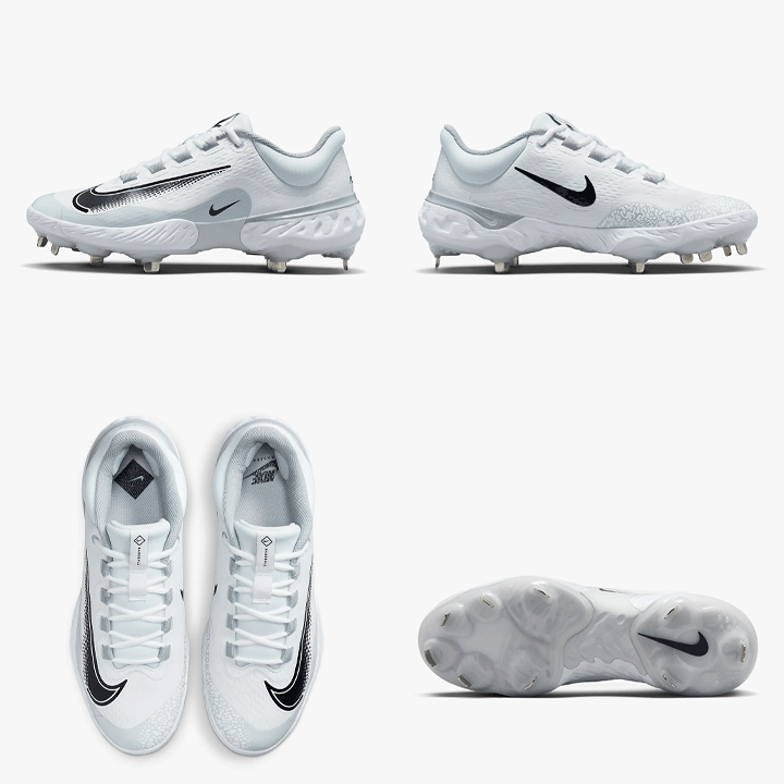 楽天市場】【日本未発売 】 ナイキ Nike 大人用 野球 スパイク