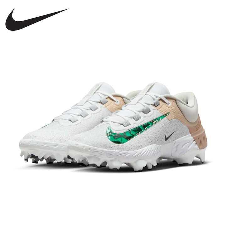 楽天市場】【日本未発売 】 ナイキ Nike 大人用 野球 スパイク Nike 
