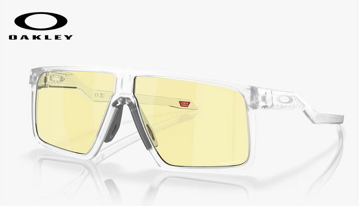 楽天市場】【送料無料】 オークリー Oakley Helux Gaming Collection  