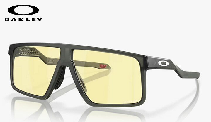 楽天市場】【送料無料】 オークリー Oakley Helux Gaming Collection 