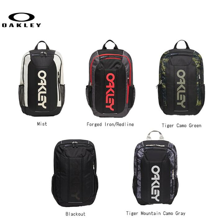 楽天市場】Oakley オークリー Enduro 20L 3.0 バッグ スポーツ バック 