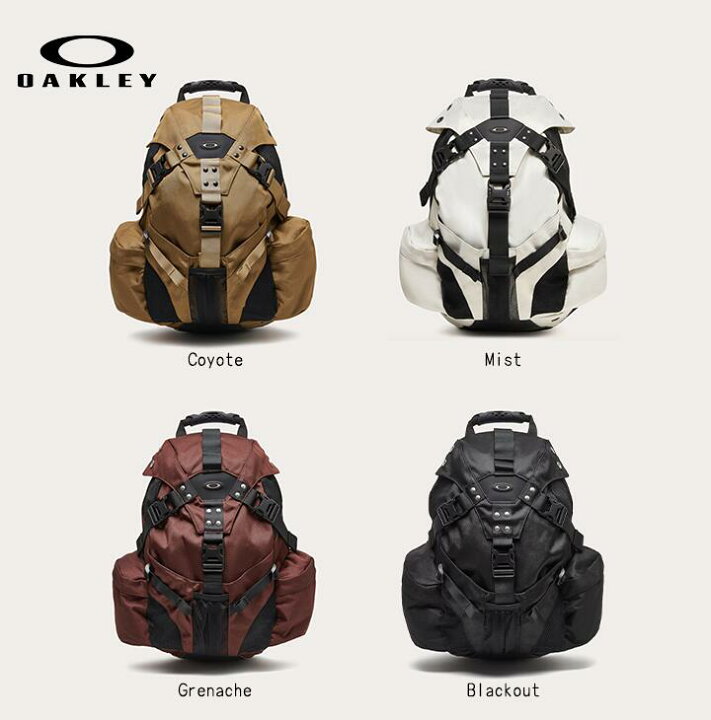楽天市場】Oakley オークリー Oakley Icon Rc Backpack バッグ 