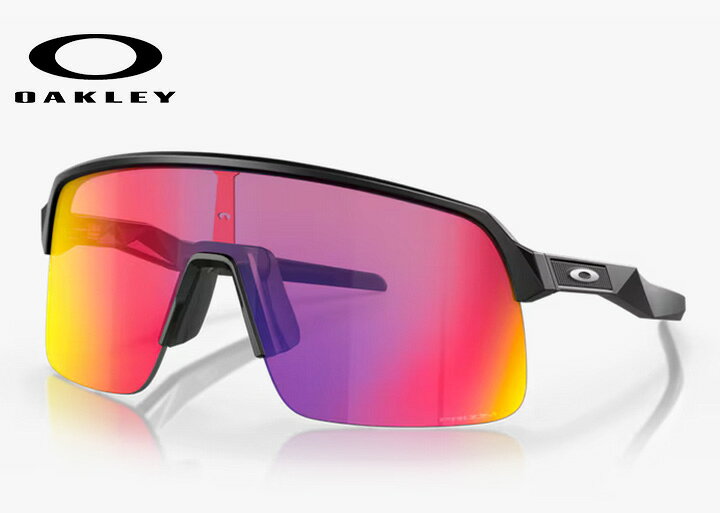楽天市場】【送料無料】 オークリー Oakley Sutro lite マットブラック 