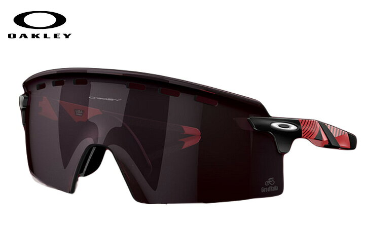 楽天市場】【送料無料】 オークリー Oakley Encoder strike vented 