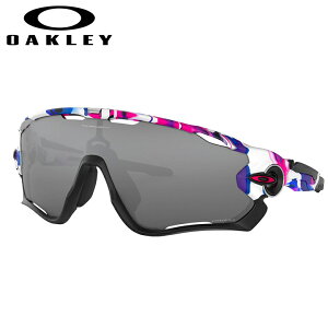 【マエケン愛用シリーズ】Oakleyオークリーサングラスココロ新作ジョーブレーカープリズムブラックJawbreakerKokorow/PRIZMBlackスタンダードフィットスポーツ選手愛用スポーツoo9208-a338