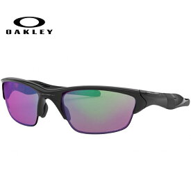 オークリー OAKLEY サングラス ハーフジャケット HALF JACKET 2.0 (Low Bridge Fit) アジアフィット ゴルフ prizm プリズム 送料無料 スポーツ アイウェア アウトドア 送料無料