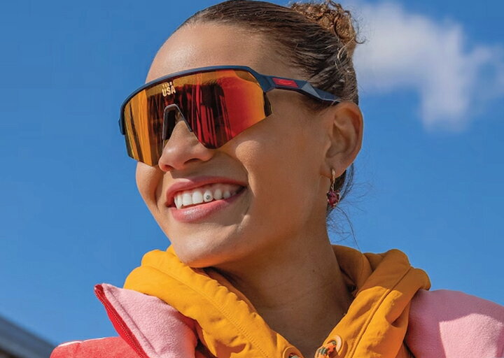 楽天市場】オークリー Oakley サングラス Sutro Lite Sweep Team USA  