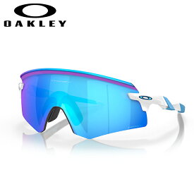 オークリー OAKLEY サングラス エンコーダー OO9471-0536 Encoder エンコーダー リンドア 使用 モデル 野球 ワイドフィット メジャーリーガー Prizm Sapphire プリズム 送料無料 スポーツ アイウェア アウトドア ハイブリッジフィット