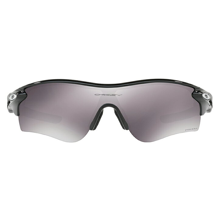 楽天市場】オークリー Oakley スポーツ サングラス アジアンフィット レーダーロックパス RadarLock Path ポリッシュドブラック Polished Black プリズムブラック Prizm Black OO9206-4138 : e-ShopSmart