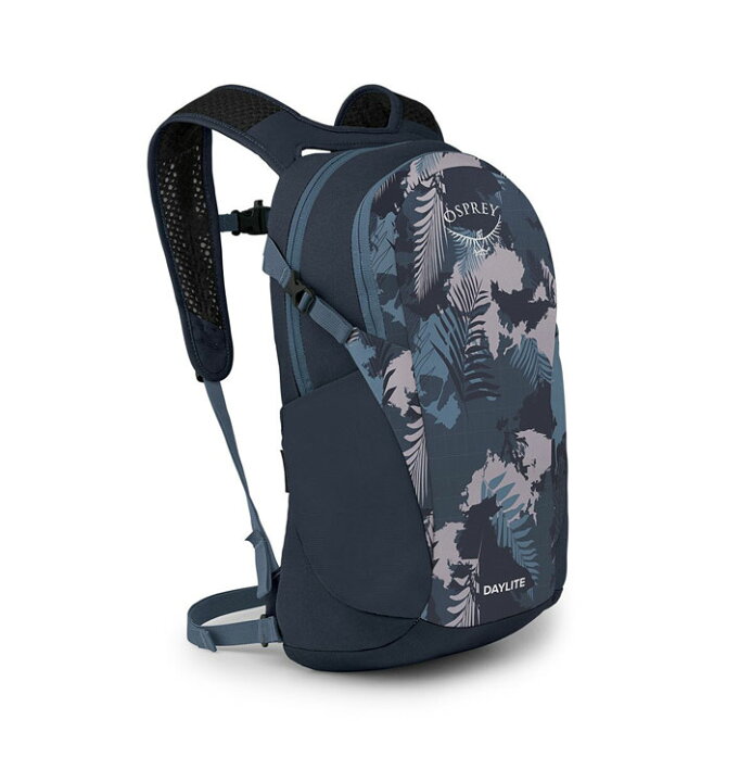 楽天市場】Osprey オスプレー DAYLITE 13 デイライト13 バックパック 