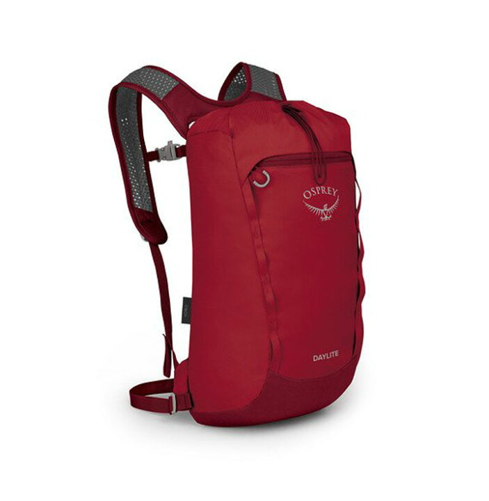 楽天市場】Osprey オスプレー DAYLITE CINCH デイライトシンチ バック 