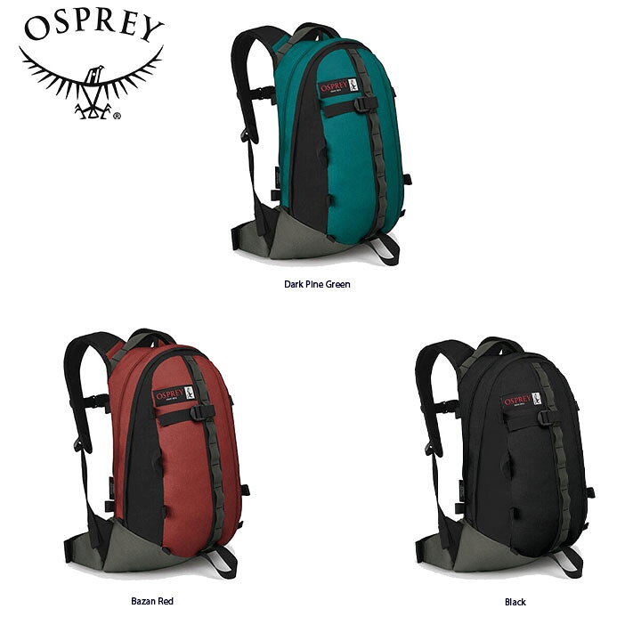 楽天市場】Osprey オスプレー HERITAGE SIMPLEX 20 ヘリテイジ 