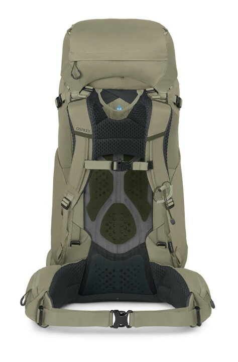 楽天市場】Osprey オスプレー KESTREL 58 ケストレル 58 メンズ バック 