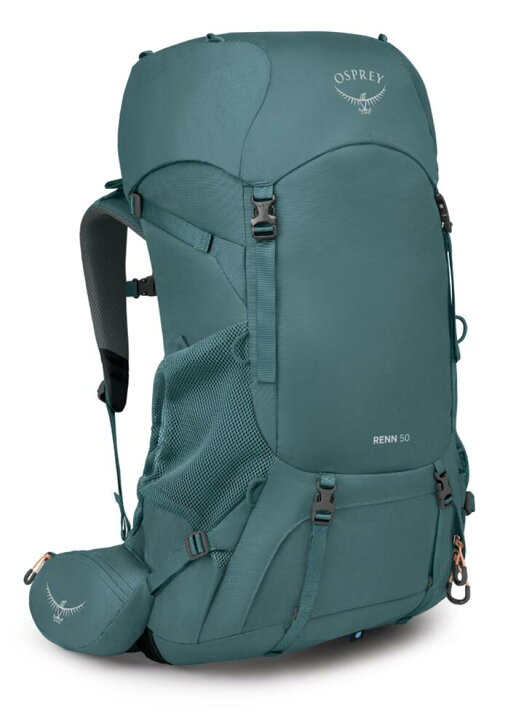 楽天市場】Osprey オスプレー Renn 50 レン 50 バックパック リュック 