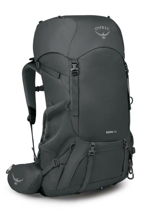 楽天市場】Osprey オスプレー Renn 50 レン 50 バックパック リュック 
