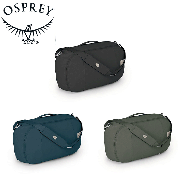 楽天市場】Osprey オスプレー Arcane Duffel Pack アーケイン