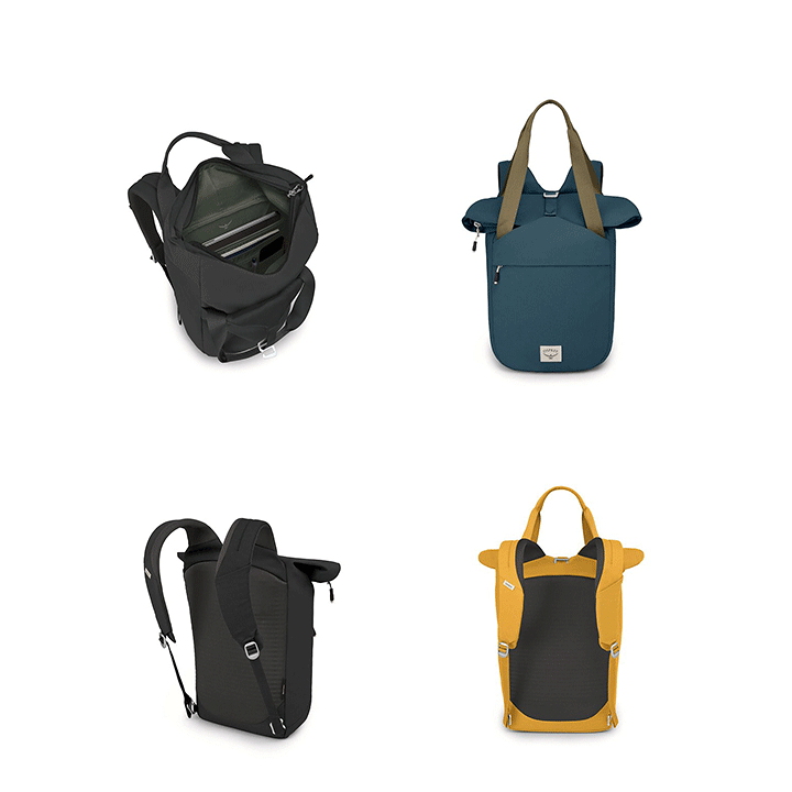 楽天市場】Osprey オスプレー Arcane Tote Pack アーケイン トート 楽天市場】Osprey オスプレー Arcane Tote Pack アーケイン トート