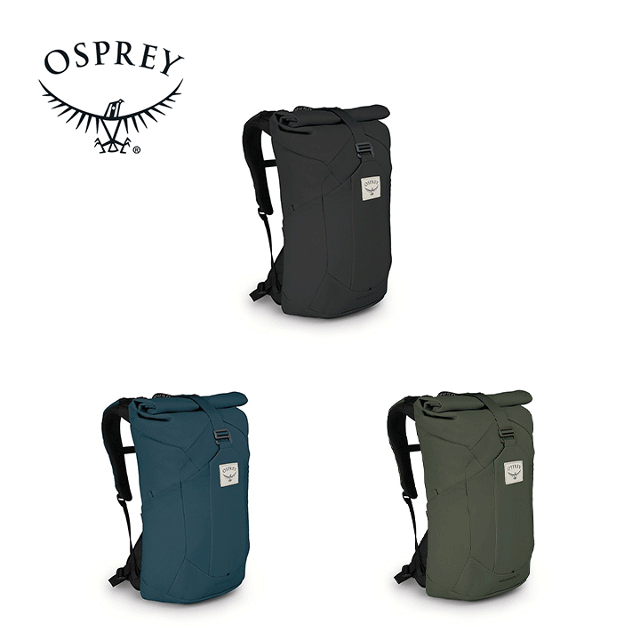 訳あり商品 楽天市場】Osprey オスプレー Archeon 25 アーケオン 25 バック バックパック