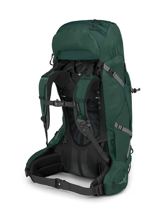 楽天市場】Osprey オスプレー Aether Plus 60 イーサー プラス 60 S/M 