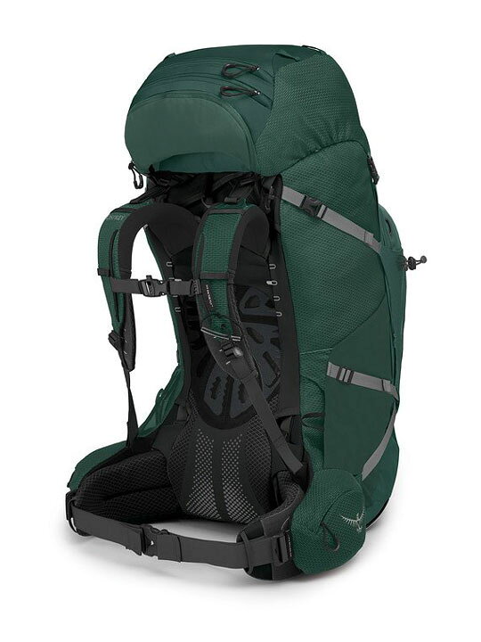 楽天市場】Osprey オスプレー Aether Plus 85 イーサー プラス 85 S/M 