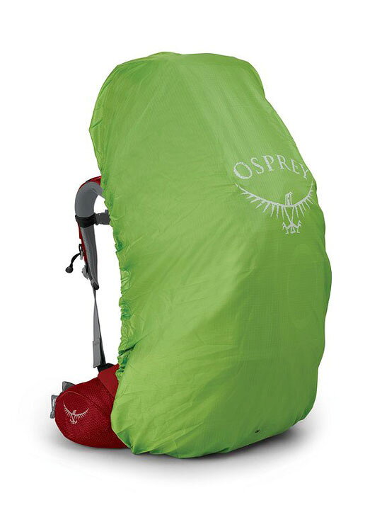 楽天市場】Osprey オスプレー Ariel Plus 70 アリエルプラス 70 M/L 