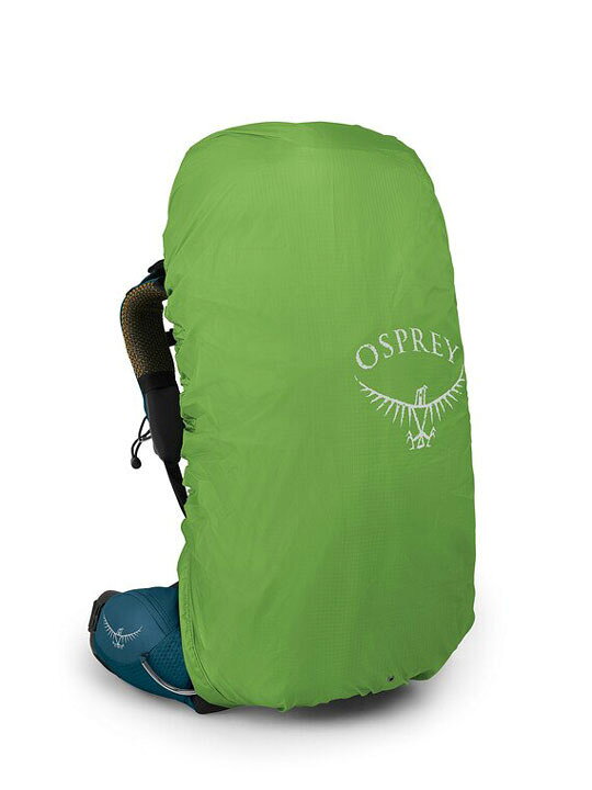 楽天市場】Osprey オスプレー Atmos AG 50 アトモス AG 50 S/M バック 