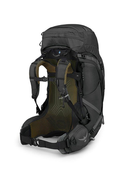 楽天市場】Osprey オスプレー Atmos AG 65 アトモス AG 65 S/M バック 