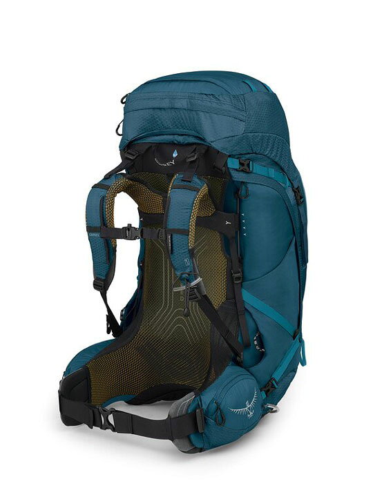 楽天市場】Osprey オスプレー Atmos AG 65 アトモス AG 65 S/M バック 