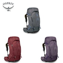 楽天市場】Osprey オスプレー Aura AG 50 オーラ AG 50 M/L バック 