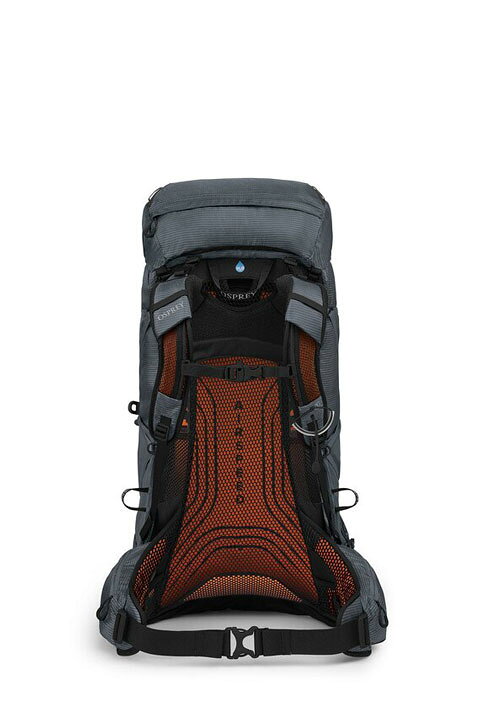 楽天市場】Osprey オスプレー Exos 48 エクソス 48 S/M バックパック 