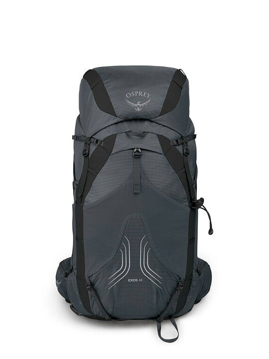 楽天市場】Osprey オスプレー Exos 48 エクソス 48 S/M バックパック 