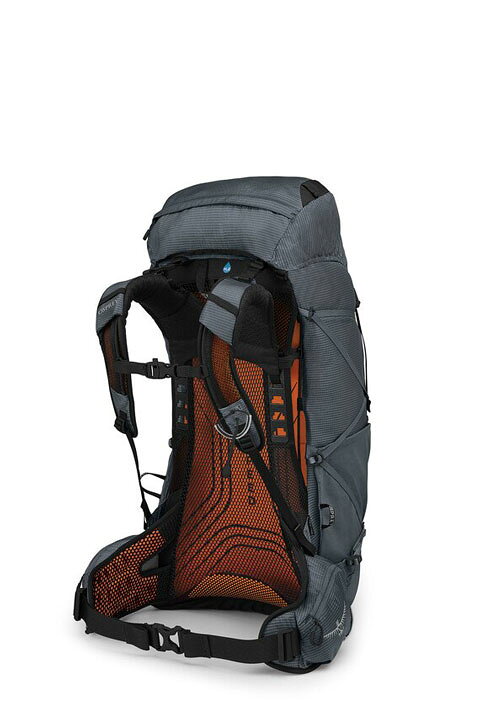 楽天市場】Osprey オスプレー Exos 48 エクソス 48 S/M バックパック 
